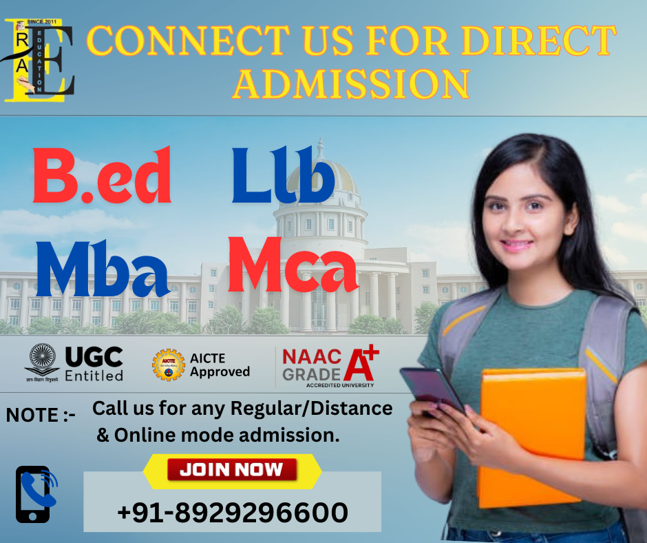 admission open