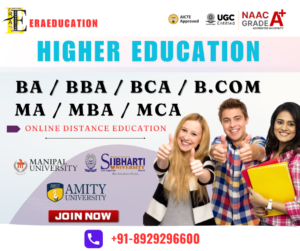 higher education