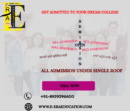 Direct Admission in top College for 2025