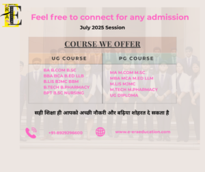 Best Online & Distance institute for 2025