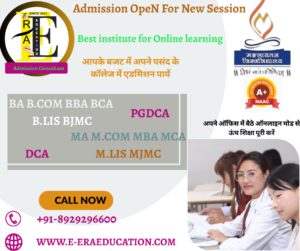 Best institute for E-Learning course in 2025