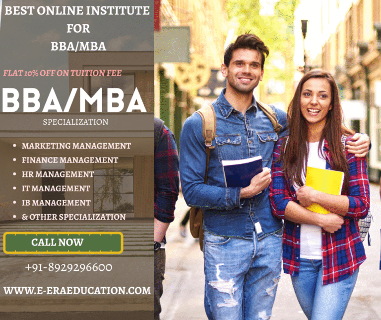 Top 10 BBA_MBA institute in Delhi