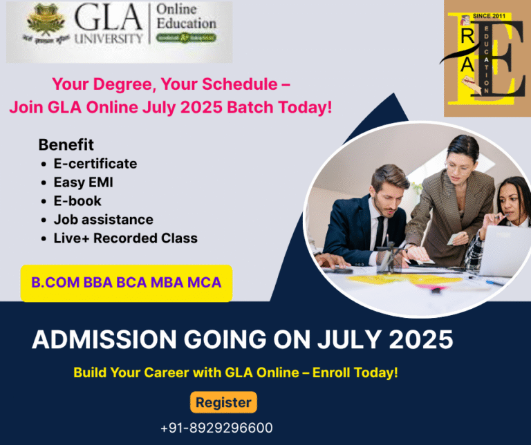 10 Excellent College for Online Course in Delhi