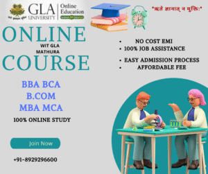 Excellent institute for online study in Delhi