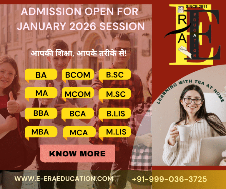 Admission in Best Online College 2026