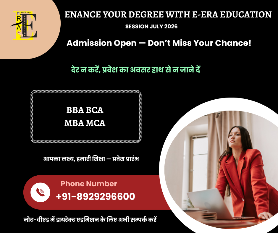 Best Online institute for BBA/MBA 2026